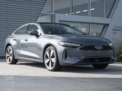 New 2025 Audi A5 2.0T Premium Plus