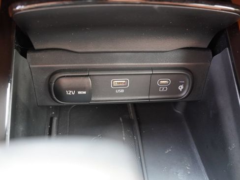 Certified 2024 Kia Telluride SX X-Line AWD/4WD image 33