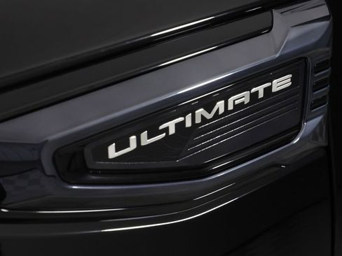 Used 2026 GMC Yukon Denali Ultimate w/ LPO, Floor Liner Package AWD/4WD image 61