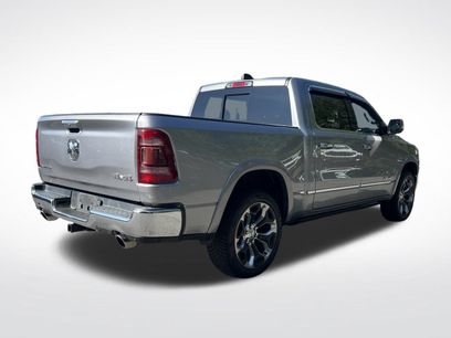 Used 2019 RAM 1500 Limited