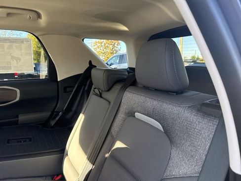 New 2025 Ford Bronco Sport Badlands image 29