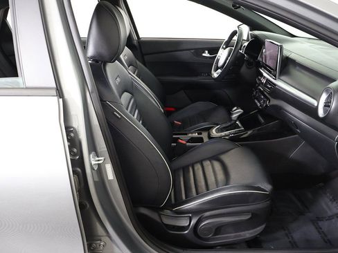 Used 2022 Kia Forte GT-Line w/ GT-Line Premium Package image 30