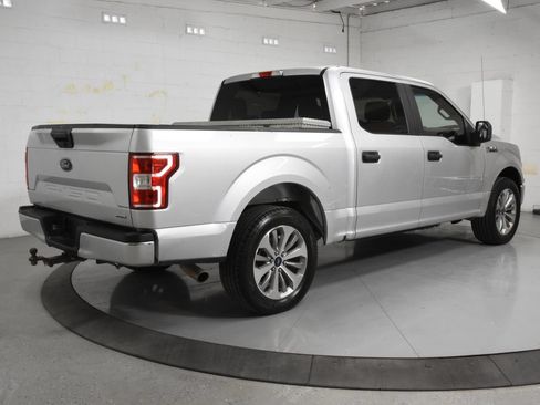 Used 2018 Ford F150 XL w/ Equipment Group 101A Mid RWD image 2