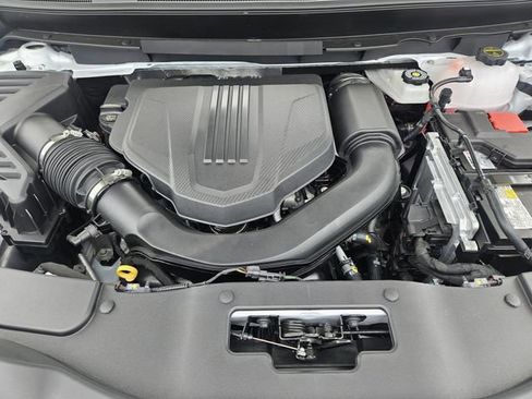 New 2026 GMC Acadia AT4 w/ Luxury Package AWD/4WD image 22