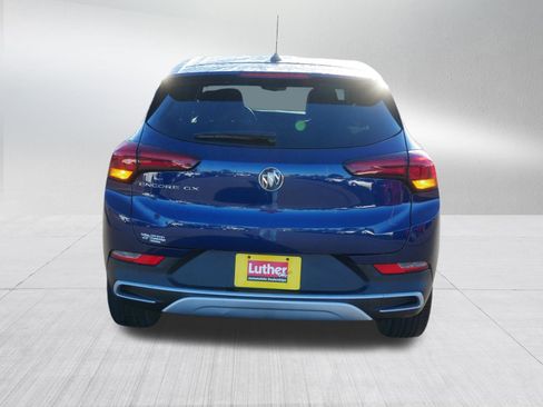 Used 2023 Buick Encore GX Preferred w/ Cold Weather Comfort Package image 6