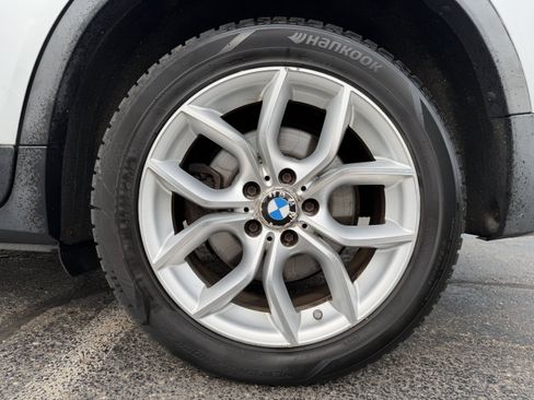 Used 2012 BMW X3 xDrive35i AWD/4WD image 35