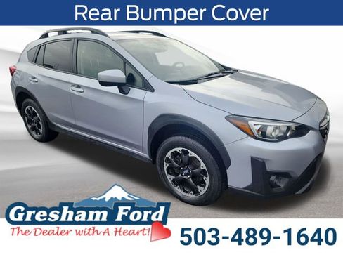 Used 2023 Subaru Crosstrek 2.0i Premium w/ Popular Package #3 image 13