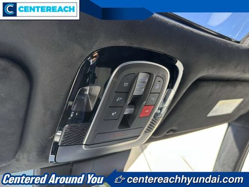 Used 2025 Hyundai Palisade Calligraphy AWD/4WD image 30