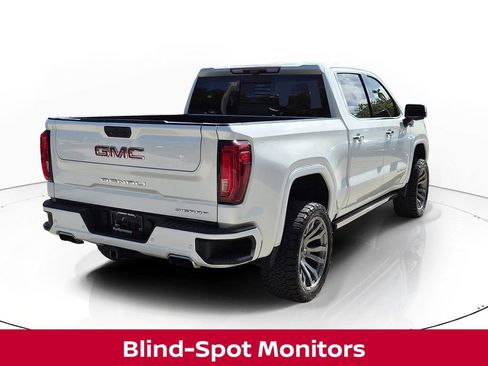Used 2020 GMC Sierra 1500 Denali w/ Denali Ultimate Package AWD/4WD image 5