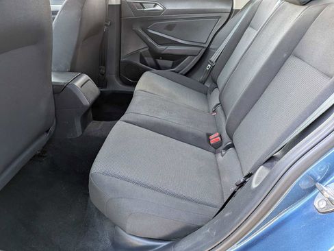 Used 2020 Volkswagen Jetta S w/ Driver Assistance Package FWD image 16