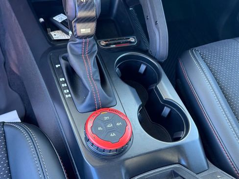 New 2025 Ford Bronco Raptor image 26