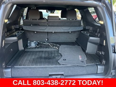 Used 2025 Toyota 4Runner TRD Off-Road AWD/4WD image 30