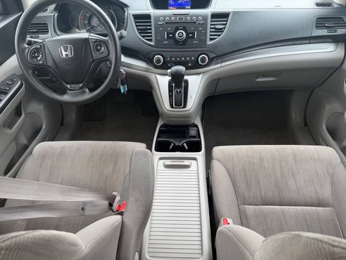 Used 2014 Honda CR-V LX image 15