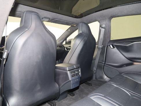 Used 2019 Tesla Model S P100D AWD/4WD image 54