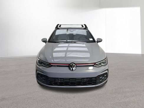 Used 2023 Volkswagen GTI Autobahn FWD image 25