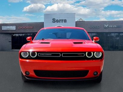 Used 2017 Dodge Challenger R/T w/ Sound Group