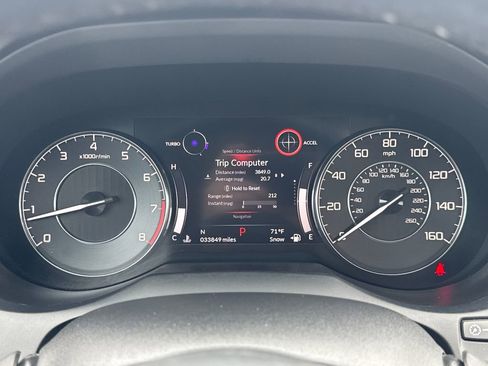 Used 2021 Acura RDX AWD w/ Technology Package image 50