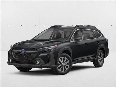 New 2025 Subaru Outback Premium