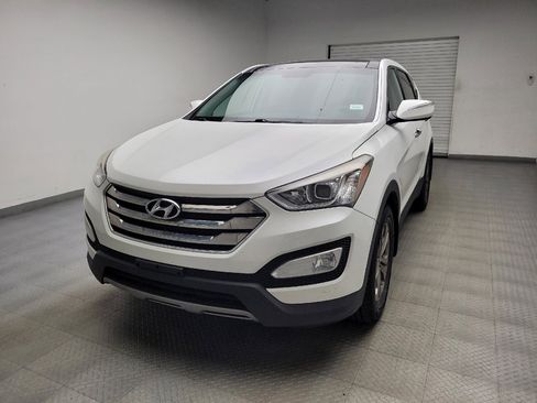 Used 2014 Hyundai Santa Fe Sport w/ Technology Package 14 FWD image 15