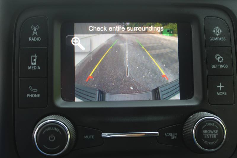 Used 2022 RAM 2500 Tradesman AWD/4WD image 16