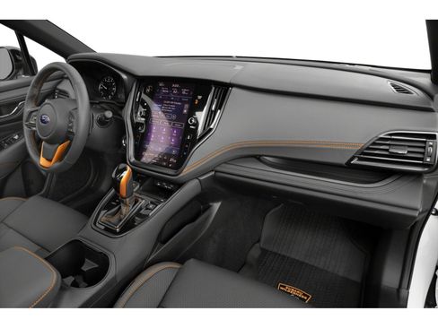 Used 2022 Subaru Outback Wilderness w/ Wilderness Package image 10