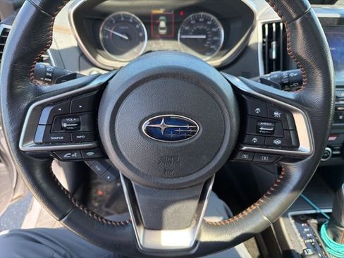 Certified 2021 Subaru Crosstrek 2.5i Limited w/ Moonroof Package 2 image 13