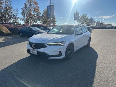 Used 2023 Acura Integra A-Spec