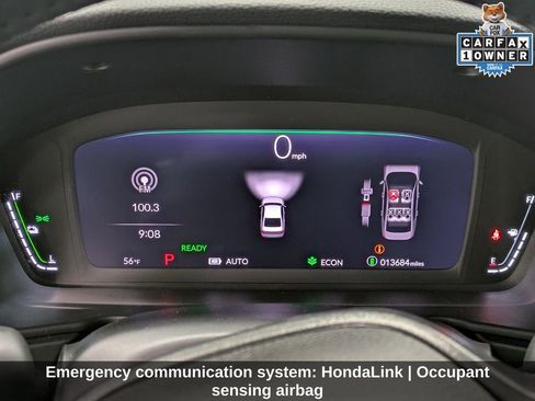 Used 2024 Honda Accord Sport image 19