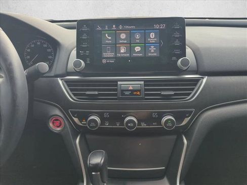Used 2018 Honda Accord EX-L image 11