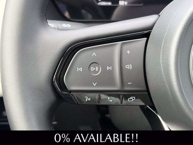Used 2026 MAZDA CX-5 Select AWD/4WD image 14