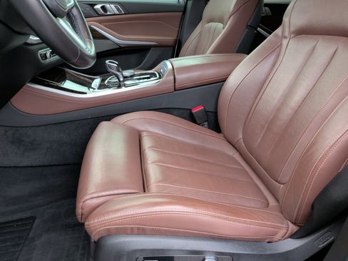 Used 2020 BMW X5 sDrive40i w/ M Sport Package RWD image 26