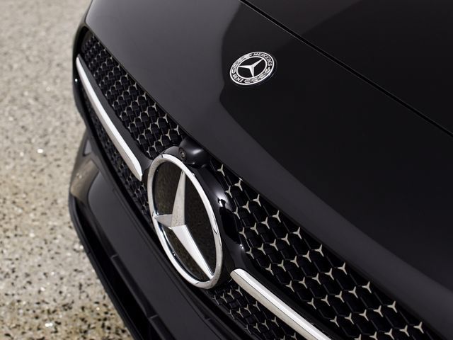 New 2026 Mercedes-Benz C 300 Sedan image 8