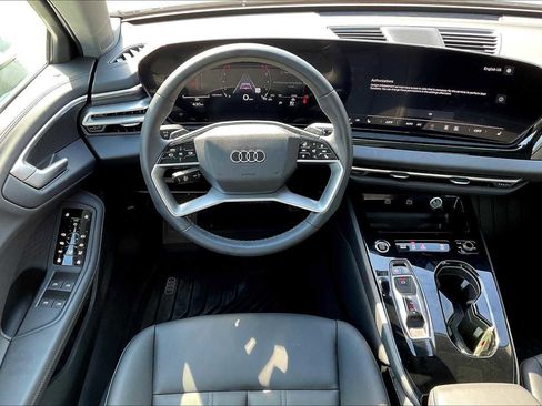 Certified 2025 Audi A5 2.0T Premium w/ Convenience Package image 5