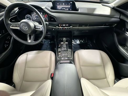 Used 2022 MAZDA CX-30 AWD 2.5 S w/ Preferred Package image 31