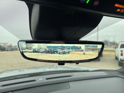 New 2026 Chevrolet Tahoe High Country image 27