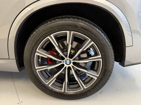 Used 2024 BMW X5 xDrive40i w/ M Sport Package image 66