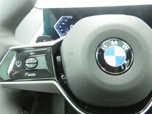 Used 2026 BMW X3 xDrive30i w/ Premium Package AWD/4WD image 12