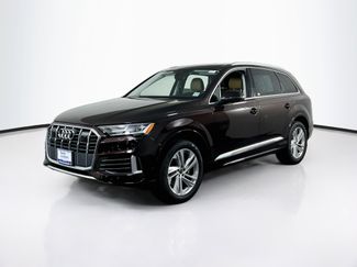 Used 2022 Audi Q7 2.0T Premium Plus w/ Premium Plus Package AWD/4WD video 1