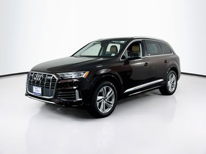Used 2022 Audi Q7 2.0T Premium Plus w/ Premium Plus Package