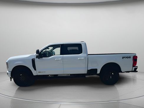 New 2025 Ford F250 Lariat w/ Lariat Ultimate Package image 18