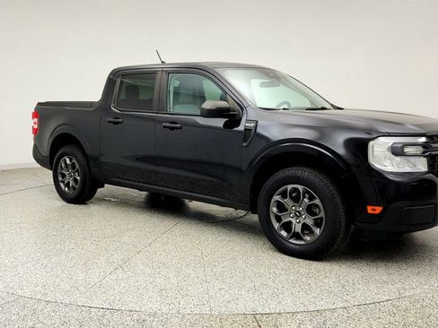 Used 2022 Ford Maverick XLT w/ Equipment Group 300A Standard AWD/4WD image 3