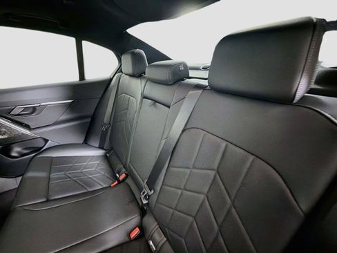 New 2027 BMW 540i xDrive w/ M Sport Package AWD/4WD image 25