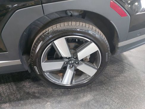 Certified 2026 Hyundai Santa Fe Limited AWD/4WD image 37