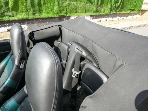 Used 1997 Porsche 911 Carrera 4 image 46