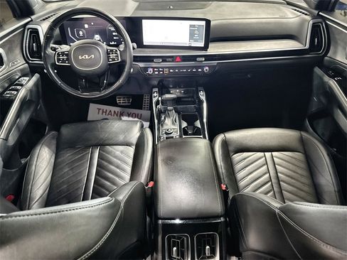 Used 2024 Kia Sorento SX Prestige image 27