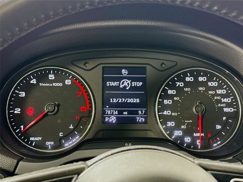 Used 2018 Audi A3 2.0T Premium Plus image 9