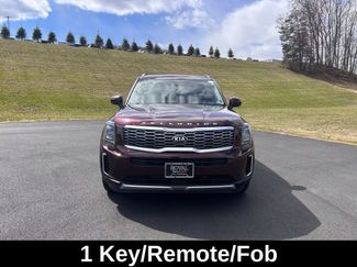 Used 2020 Kia Telluride EX w/ Towing Package video 2