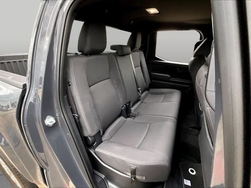 Used 2024 Toyota Tacoma SR RWD image 19