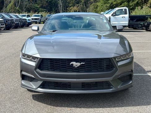 New 2025 Ford Mustang Premium image 26