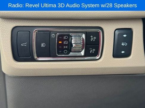Certified 2024 Lincoln Navigator Reserve AWD/4WD image 16